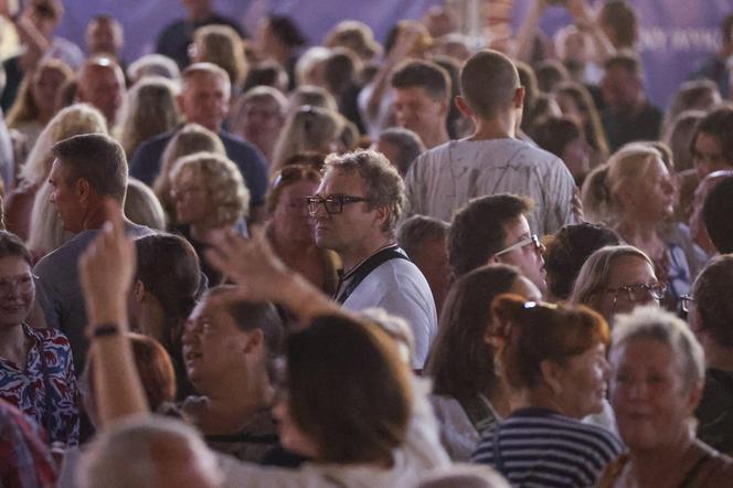 Ostatnia potańcówka w Katowicach na Rynku na zakończenie wakacji