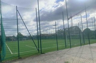 Bydgoszcz kontynuuje modernizację „orlików”