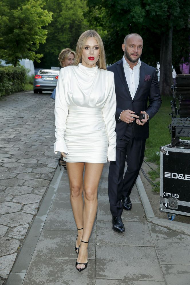 Doda chce odzyskać swoje miliony