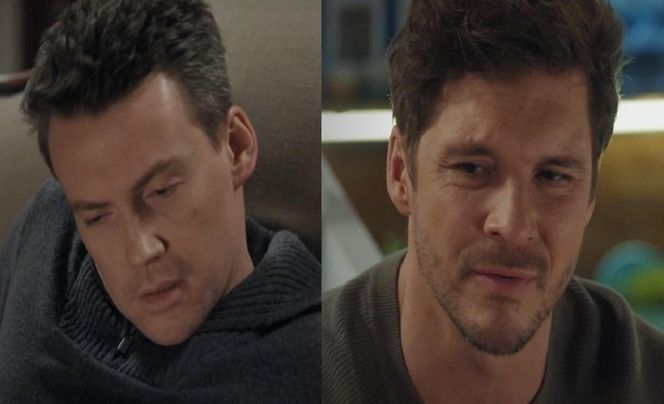 M jak miłość, odcinek 1865: Zatrważający dramat Jakuba po odejściu Kasi! Marcin powie Kamie, co się z nim stało - ZDJĘCIA