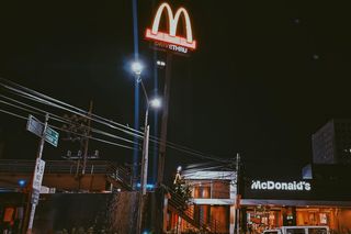 Popularne zestawy McDonald’s powracają. Kolekcjonerzy zacierają ręce 