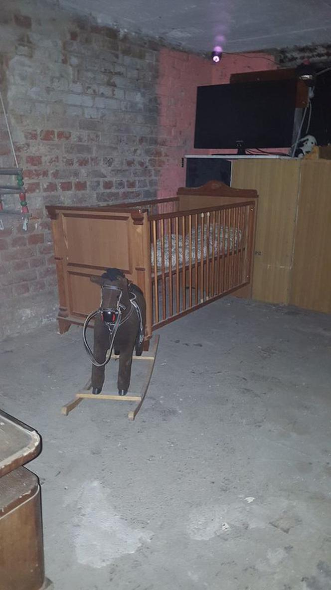 Najedliśmy się strachu! Trójmiejska ekipa ESKA Summer City w Krwawej Piwnicy [ZDJĘCIA]