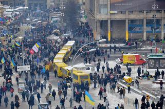 Wojna na Ukrainie. Olsztyn i Elbląg gotowi pomóc uchodźcom