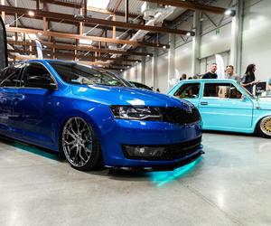 Tuning Show Expo w Krakowie 