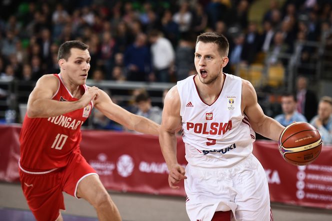 Polska – Słowenia na Eurobaskecie. Gdzie oglądać mecz? O której godzinie?