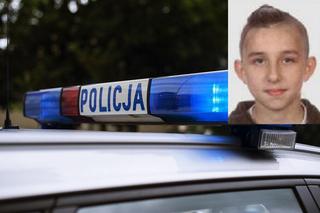 Zaginął 16-letni Olaf. Od trzech dni nie daje znaku życia