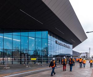 Kiedy koniec remontu stacji Warszawa Zachodnia? Poznaliśmy najważniejsze terminy