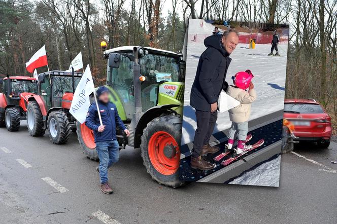 Wielki strajk rolników w Polsce. Cała Europa się buntuje. O co chodzi? 