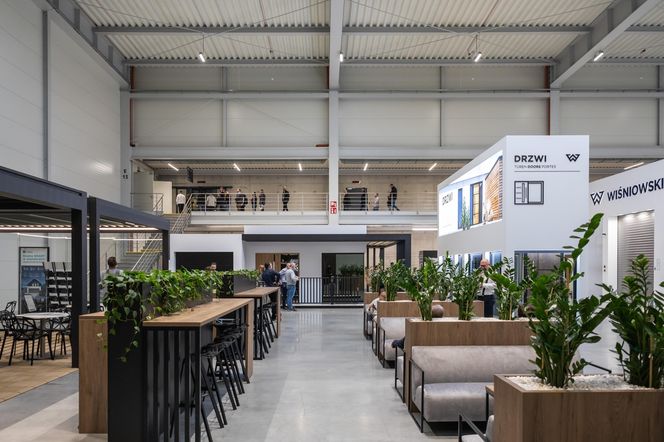 Konferencja Maszynowa - Wiśniowski