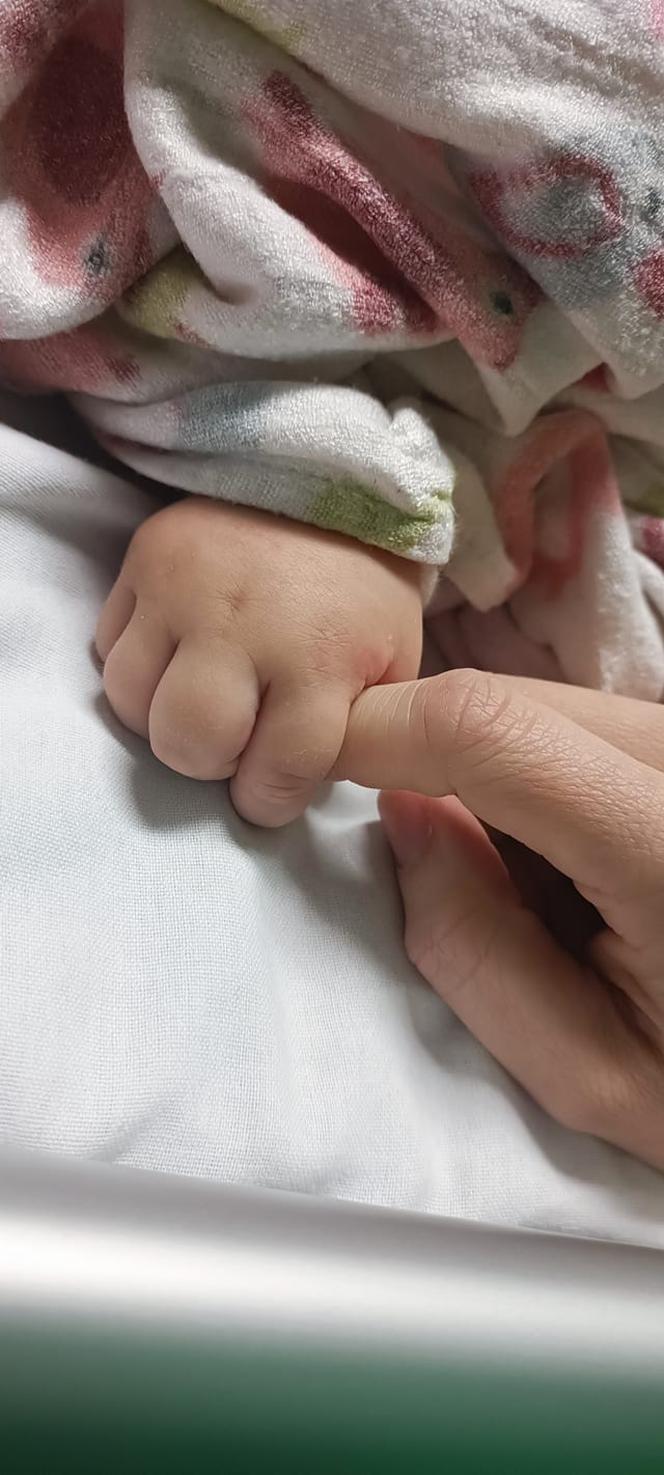 Pola Matuszek przyjęła jeden z najdroższych leków świata. „Należy się Wam ogromne dziękuję” 