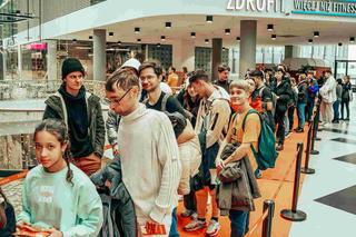 Nowy Popeyes w Warszawie otwarty