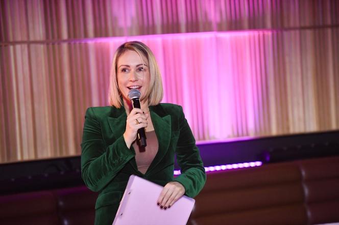 Znana dziennikarka i psycholożka odwiedzi Poznań