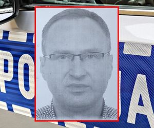 Zaginął Mirosław Starczewski z Częstochowy. Od kilku dni nie nawiązał kontaktu z bliskimi