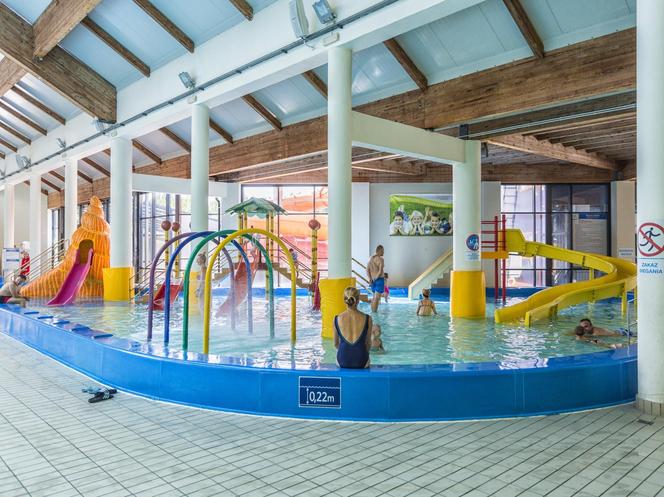 Aquapark Fala. Zdjęcia, cennik 2023, godziny otwarcia