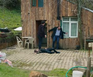 Miłość i nadzieja: Dramatyczna konfrontacja i walka o życie Zeynep