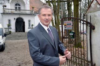 Dom Lubiczów z serialu Klan