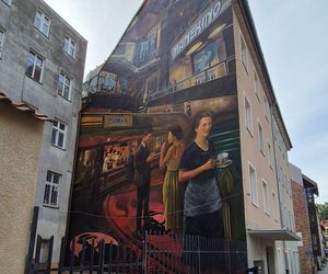 Pierwsza naleśnikarnia Manekin w Olsztynie. Wiemy, kiedy otwarcie!