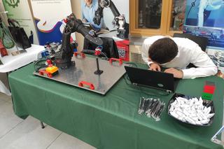 34. Radomskie Dni Techniki - Za nami piknik z nauką