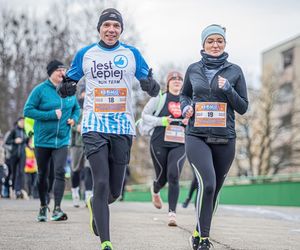 Ponad 230 uczestników pobiegło w Częstochowskim Biegu Policz się z cukrzycą