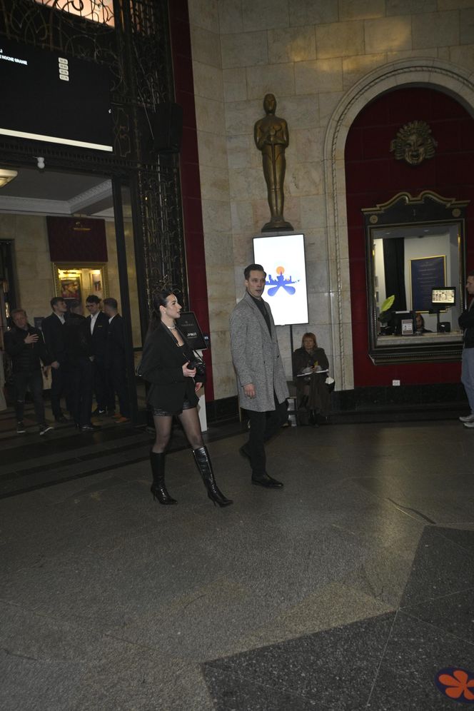 Warszawski Festiwal Filmowy