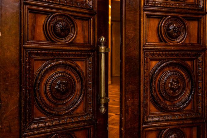 Pałac Kultury i Nauki w Warszawie