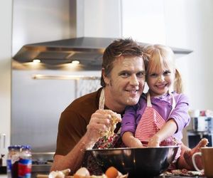 DZIEŃ TATY. Dzień ojca. Rodzina. Tata