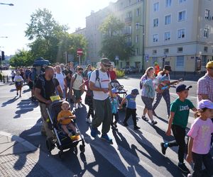 Warszawska Akademicka Pielgrzymka Metropolitalna 2025