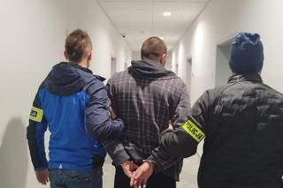 Czech skazany za działalność terrorystyczną został ujęty w Lublinie. Zostanie przekazany do swojego kraju
