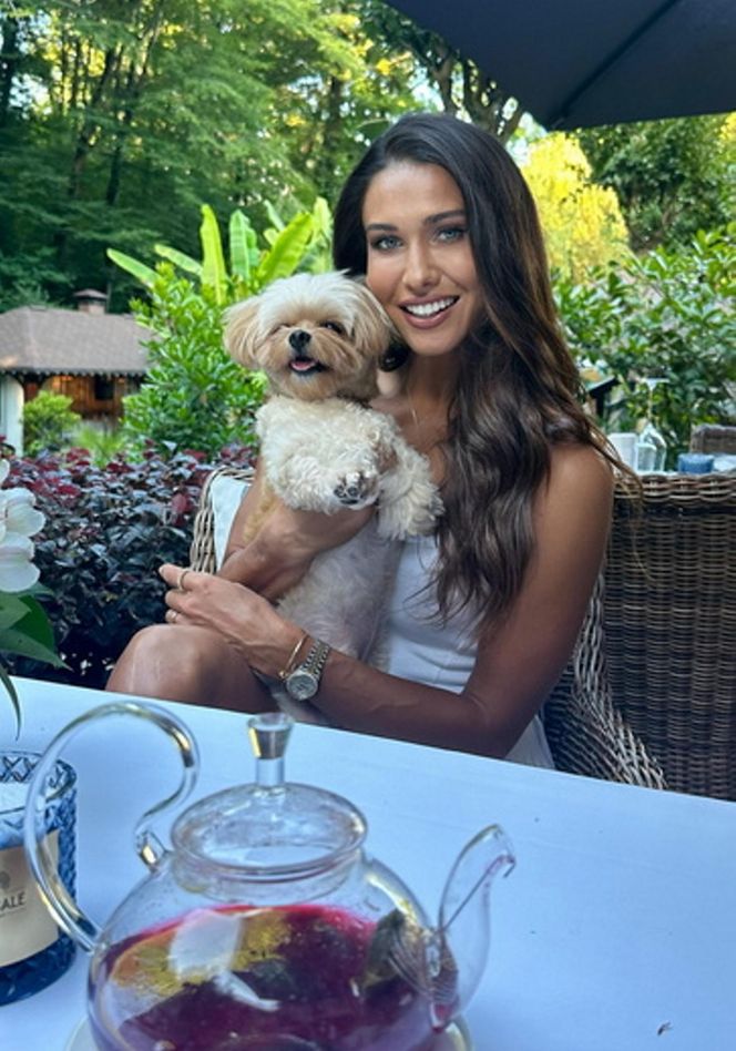 Witalija Djaczenko, rosyjska tenisistka