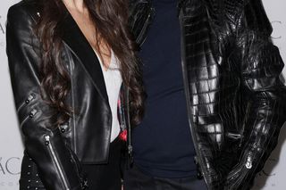 Józef Wojciechowski i Patrycja Tuchlińska