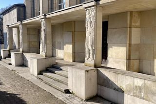 Dom kultury Górnik w Sosnowcu