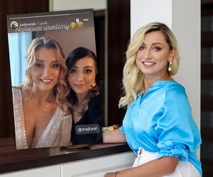 Justyna Żyła po cichu wzięła ślub! I to w swoje urodziny. Niezapomniany dzień