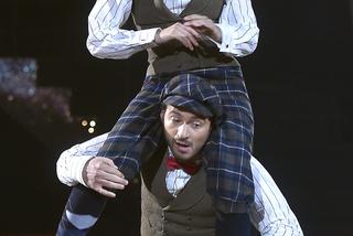 Taniec z gwiazdami FINAŁ. Tak zmieniała się Agnieszka Sienkiewicz zanim zdobyła Kryształową Kulę [ZDJĘCIA]