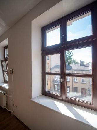 Te mieszkania czekają na zdolnych studentów i absolwentów w Łodzi