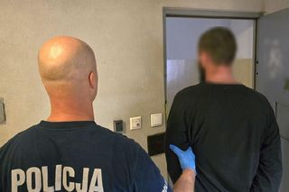 Porwali 24-latka dla okupu i zgotowali mu piekło. Policja zatrzymała Polaka i cudzoziemca