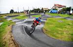 Pierwszy pumptrack w Bydgoszczy jest już gotowy!