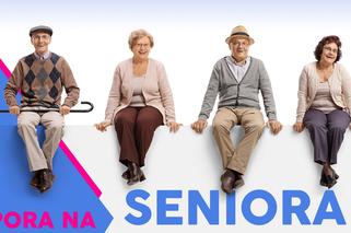 Pora na Seniora! Toruńskie licealistki aktywizują osoby starsze