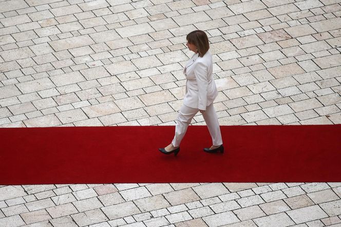 W Krakowie rozpoczął się szczyt Grupy Arraiolos. Biorą w nim udział prezydenci 11 państw