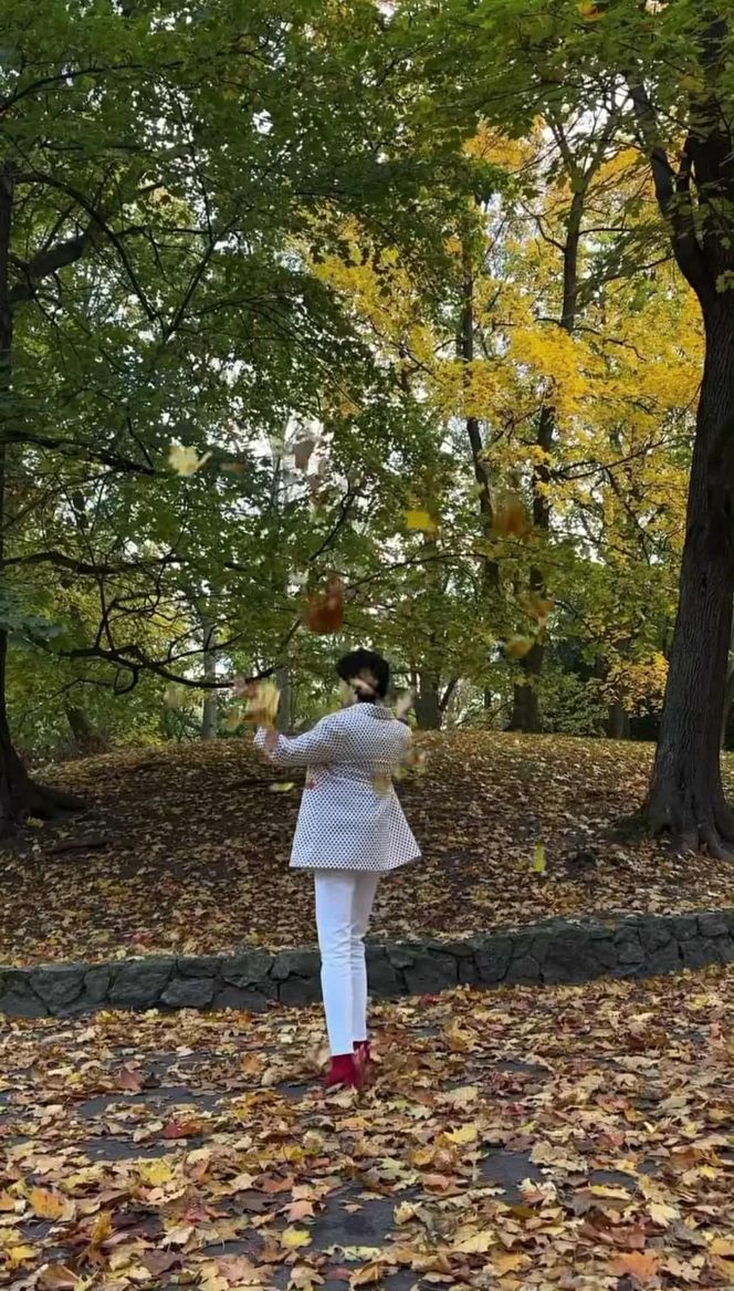 Maffashion to królowa Halloween. W tym roku postawiła na Joannę Senyszyn [ZDJĘCIA]