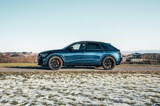 Audi RS Q8 od ABT Sportsline