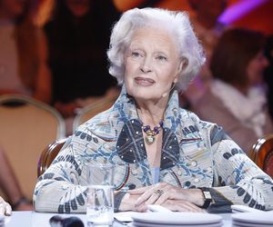 Beata Tyszkiewicz w Tańcu z Gwiazdami