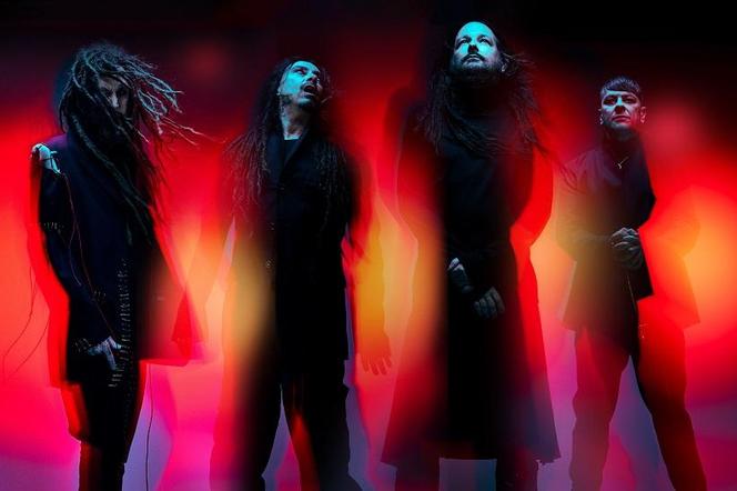 Korn ogłosił wyjątkowy koncert z okazji 30-lecia debiutanckiego albumu