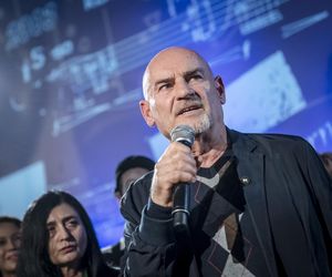 Gwiazdor Na Wspólnej zaatakowany przez fankę! Niech pan już przestanie chlać!