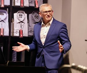 Nowy węzeł senatora