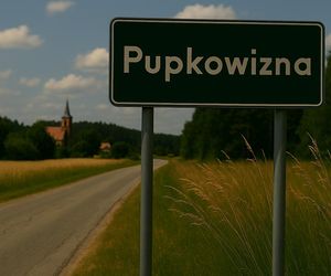 Śmieszne nazwy miejscowości