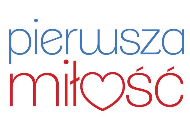 Pierwsza miłość streszczenie logo