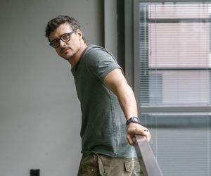 Mateusz Damięcki pokazał swoje mieszkanie. Kuchnia aktora dla wielu będzie zaskoczeniem