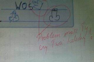 Hity z kartkówek i sprawdzianów! Teksty uczniów bawią do łez! 