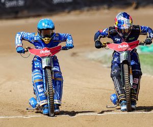  Bartosz Zmarzlik, Grand Prix Łotwy w Rydze