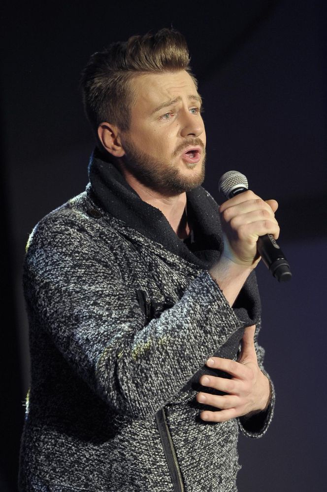 Marcin Mroziński 